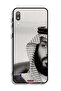 غطاء حماية لهاتف سامسونج جالكسي M10 - محمد بن سلمان - 2