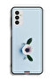غطاء حماية لهاتف سامسونج جالاكسي M52 5G من تصميم آني سبرات - 2