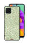 Samsung Galaxy M32 4G Protective Case Cover Willow Bough Famous Pattern