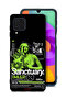 Samsung Galaxy M32 4G Protective Case Cover Sanctuary