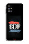 Samsung Galaxy M31s Protective Case Cover Think Big Always - 2