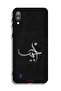 غطاء حماية لهاتف سامسونج جالكسي M10 - Ahabab - 2