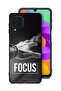 Samsung Galaxy M22 Protective Case Cover Focus