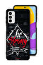 Samsung Galaxy M52 5G Protective Case Cover Be Strong Every Day