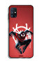 Samsung Galaxy M51 Protective Case Cover Spiderman - 2