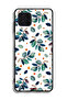 Samsung Galaxy M32 4G Protective Case Cover Leaves - 2