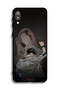 Samsung Galaxy M10 Protective Case Cover Gang Of Couple - 2
