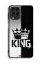غطاء حماية لهاتف سامسونج جالاكسي M53 كينج فينتاج - 2