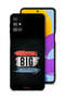 Samsung Galaxy M31s Protective Case Cover Think Big Always