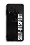 Samsung Galaxy M22 Protective Case Cover Self Respect - 2