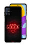 Samsung Galaxy M51 Protective Case Cover All You Need Is Love