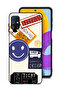 Samsung Galaxy M51 Protective Case Cover Free Express Transfer Sticker