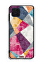 Samsung Galaxy M32 4G Protective Case Cover Paint Pattern - 2