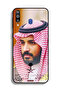 غطاء حماية لهاتف سامسونج جالكسي M30 - محمد بن سلمان - 2