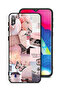 غطاء حماية لهاتف Samsung Galaxy M10 - كل شيء سيكون على ما يرام