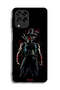 Samsung Galaxy M53 Protective Case Cover Goku - 2