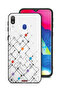 موصلات غطاء الحماية لهاتف Samsung Galaxy M20