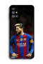 Samsung Galaxy M31s Protective Case Cover Messi Barcelona - 2