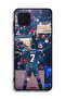 Samsung Galaxy M22 Protective Case Cover Mbappy - 2