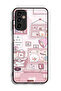 غطاء حماية لهاتف Samsung Galaxy M13 - ادرس بجد - احصل على الثراء - 2