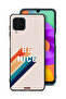 Samsung Galaxy M22 Protective Case Cover Be Nice