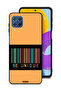 Samsung Galaxy M62 Protective Case Cover Be Unique