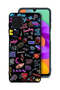 Samsung Galaxy M32 4G Protective Case Cover Accept The Mystery