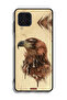 Samsung Galaxy F22 Protective Case Cover Best Falcon Wallpaper - 2