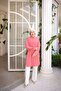 Ankanoor Dubai Silk Shirt Tunic Anka25Zv18 - 3