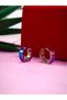 Steel Earrings Do Not Fade and Do Not Darken - 3