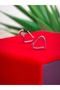 Steel Earrings Do Not Fade and Do Not Darken - 2