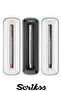 64 ROLLER BRONZ KROM + SİYAH KROM + KROM - 2