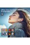 AI Translator Earbuds – Real-Time, 150 Languages, Bluetooth for Travel & Business - 5