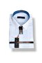 Classic Cut Pocket Short Sleeve Original Dagron Men's Shirt - 2