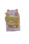 Cute 3-Piece Buckle Set – Rabbit Glasses Design1 Piece Shipping - 2