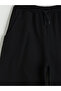 Girl's Shorts with Elastic Waist - 3