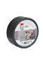 50MMX50MT SİYAH BEZ BANT