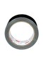 50MMX50MT SİYAH BEZ BANT - 3