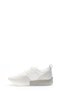 Tugerdi White Suede Genuine Leather Banded Type Sole Women's Casual Shoes Tg093562611965 - 3