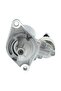 Bosch Starter Motor 12V 9 Teeth Toyota Auris Avensis Corolla Yaris Verso - 2