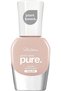 Good Kind Pure Vegan Nail Polish, Tapered Brush, Streak Free - Red Rock Canyon