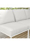 Frösön Outdoor Back Cushion Cover 62X44 cm - 4