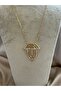 Gemma Leyla Taylan Necklace - 3