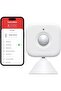 Motion Sensor White, W1101500