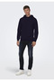 Men's Basic School Sweatshirt