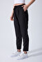 Linen Viscose Joggers Double Pocket Relaxed Cut 7/8 Leg Length. Designed for Summer and Spring Months.
