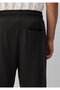Anthracite Basic Sweatpants - 7