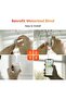 Blind Tilt Motorized Blinds - Smart Electric Blinds with Bluetooth Remote Control, Solar P - 6