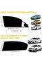 Car Sun Shades for Car Front Side Sun Shade Car Sun Visor Adsorption Electrostatic Sun Shades for Ca - 3