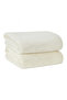 Microfiber 2-Piece Bath Sheet 80x160cm Beach Towel Microfiber Oversized Towel Soft Absorbent
